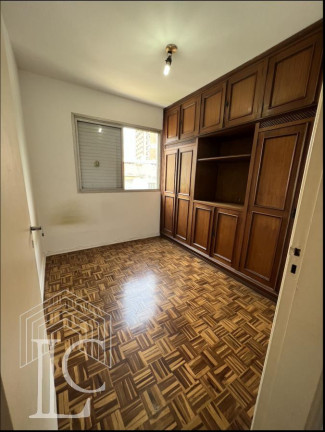 Imagem Apartamento com 2 Quartos à Venda, 74 m² em Vila Mariana - São Paulo