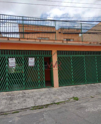 Sobrado com 5 Quartos à Venda ou Locação, 400 m² em Itaquera - São Paulo