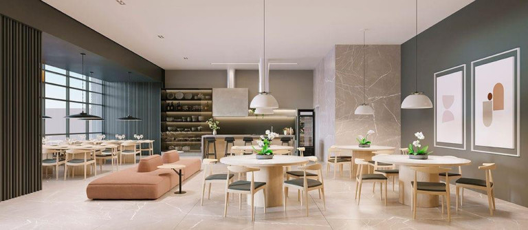 Imagem Apartamento com 4 Quartos à Venda, 281 m² em Centro - Curitiba Imagem Apartamento com 4 Quartos à Venda, 281 m² em Centro - Curitiba