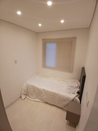 Imagem Apartamento com 3 Quartos à Venda, 61 m² em Tingui - Curitiba