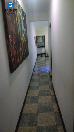 Imagem Sobrado com 3 Quartos à Venda, 250 m² em Parque Santana - Santana De Parnaíba Imagem Sobrado com 3 Quartos à Venda, 250 m² em Parque Santana - Santana De Parnaíba
