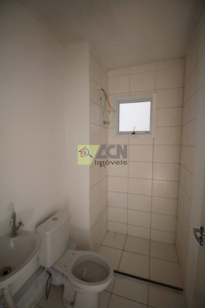 Imagem Apartamento com 2 Quartos à Venda, 42 m² em Jardim Villagio Ghiraldelli - Hortolândia Imagem Apartamento com 2 Quartos à Venda, 42 m² em Jardim Villagio Ghiraldelli - Hortolândia