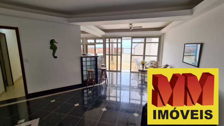 Imagem Cobertura com 4 Quartos à Venda, 200 m² em Centro - Cabo Frio Imagem Cobertura com 4 Quartos à Venda, 200 m² em Centro - Cabo Frio