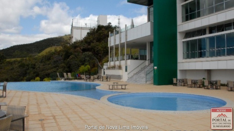 Imagem Casa com 4 Quartos à Venda, 393 m² em Quintas Do Sol - Nova Lima Imagem Casa com 4 Quartos à Venda, 393 m² em Quintas Do Sol - Nova Lima