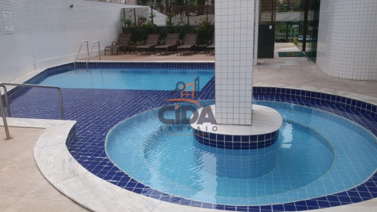 Imagem Apartamento com 4 Quartos à Venda, 135 m² em Boa Viagem - Recife
