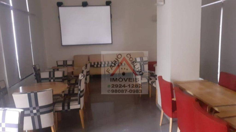 Imagem Apartamento com 4 Quartos à Venda, 275 m² em Campo Belo - São Paulo