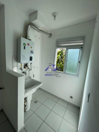 Imagem Apartamento com 2 Quartos para Alugar, 55 m² em Outeiro De Passárgada - Cotia Imagem Apartamento com 2 Quartos para Alugar, 55 m² em Outeiro De Passárgada - Cotia
