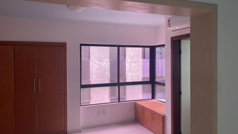 Imagem Apartamento com 4 Quartos à Venda, 189 m² em Rio Vermelho - Salvador Imagem Apartamento com 4 Quartos à Venda, 189 m² em Rio Vermelho - Salvador