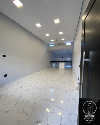 Imagem Casa com 3 Quartos à Venda, 110 m² em Cajuru Do Sul - Sorocaba