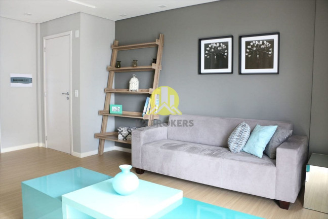 Imagem Apartamento com 2 Quartos à Venda, 73 m² em Cristo Rei - Curitiba Imagem Apartamento com 2 Quartos à Venda, 73 m² em Cristo Rei - Curitiba