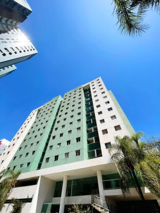 Imagem Imóvel com 3 Quartos à Venda, 72 m² em Norte (águas Claras) - Brasília