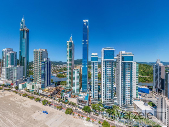 Imagem Apartamento com 4 Quartos à Venda, 310 m² em Centro - Balneário Camboriú Imagem Apartamento com 4 Quartos à Venda, 310 m² em Centro - Balneário Camboriú