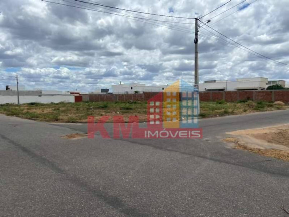 Terreno à Venda, 362 m² em Nova Betânia - Mossoró