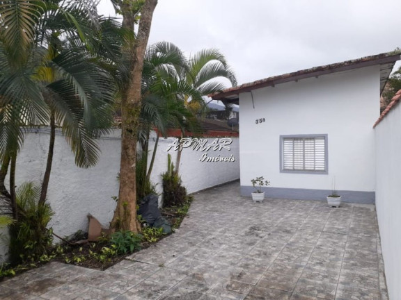 Casa com 1 Quarto à Venda,  em Solemar, Cidade Das Crianças - Praia Grande