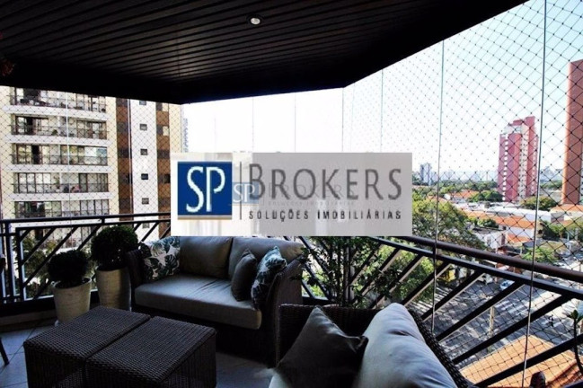 Imagem Apartamento com 4 Quartos à Venda ou Locação, 217 m² em Campo Belo - São Paulo Imagem Apartamento com 4 Quartos à Venda ou Locação, 217 m² em Campo Belo - São Paulo