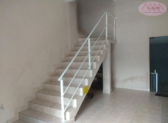 Imagem Sobrado com 3 Quartos à Venda, 87 m² em Vila Noêmia - Mauá