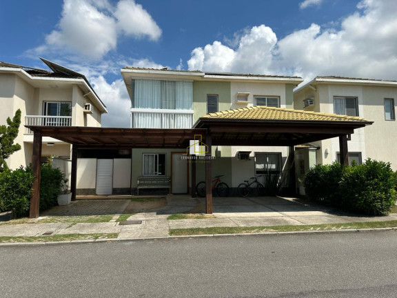 Imagem Casa com 5 Quartos à Venda, 181 m² em Colina De Laranjeiras - Serra