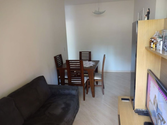 Imagem Apartamento com 2 Quartos à Venda, 47 m² em Vila Natália - São Paulo