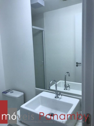 Imagem Apartamento com 3 Quartos à Venda, 73 m² em Vila Andrade - São Paulo Imagem Apartamento com 3 Quartos à Venda, 73 m² em Vila Andrade - São Paulo