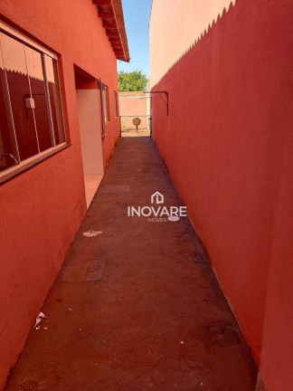 Imagem Casa com 2 Quartos à Venda, 180 m² em Setor Planalto - Itumbiara Imagem Casa com 2 Quartos à Venda, 180 m² em Setor Planalto - Itumbiara