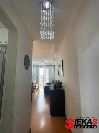Imagem Apartamento com 3 Quartos à Venda, 62 m² em Vila Antonieta - São Paulo Imagem Apartamento com 3 Quartos à Venda, 62 m² em Vila Antonieta - São Paulo
