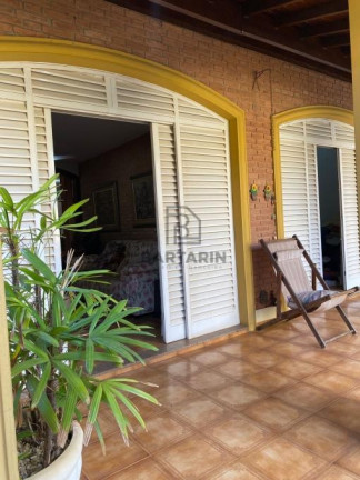 Casa com 4 Quartos à Venda, 436 m² em Centro - Araras