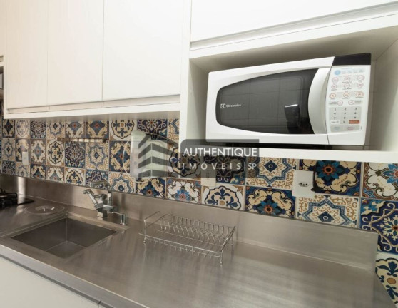 Foto do imóvel Apartamento com 2 Quartos à Venda, 60 m² em Santa Cecília - São Paulo