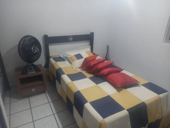 Imagem Apartamento com 2 Quartos à Venda, 72 m² em Jardim Goias - Goiania