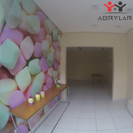 Imagem Imóvel com 3 Quartos à Venda, 84 m² em Jardim Ana Maria - Jundiaí