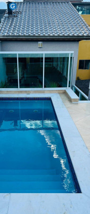 Imagem Casa de Condomínio com 3 Quartos à Venda, 220 m² em Parque Esmeralda - Barueri Imagem Casa de Condomínio com 3 Quartos à Venda, 220 m² em Parque Esmeralda - Barueri