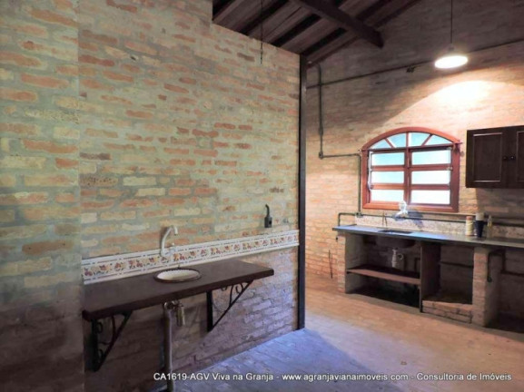 Imagem Casa com 3 Quartos à Venda, 385 m² em Chácaras Do Peroba - Jandira Imagem Casa com 3 Quartos à Venda, 385 m² em Chácaras Do Peroba - Jandira