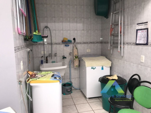 Imagem Sobrado com 3 Quartos à Venda, 210 m² em Parque Novo Oratório - Santo André Imagem Sobrado com 3 Quartos à Venda, 210 m² em Parque Novo Oratório - Santo André