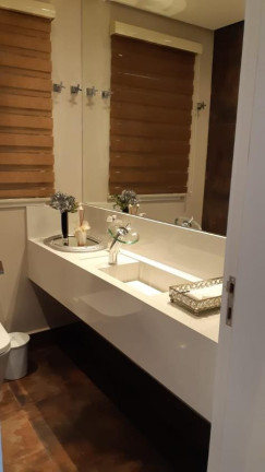 Imagem Casa de Condomínio com 4 Quartos à Venda, 540 m² em Tamboré - Santana De Parnaíba