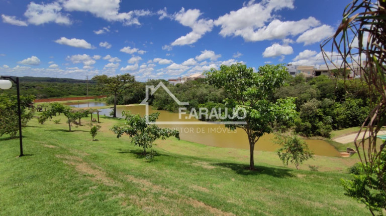 Imagem Terreno à Venda, 281 m² em Parque Ibiti Reserva - Sorocaba