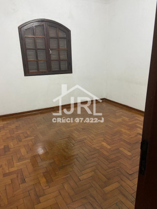 Imagem Casa com 3 Quartos para Alugar, 180 m² em Vila Assis Brasil - Mauá