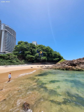 Imagem Apartamento com 2 Quartos à Venda, 67 m² em Ondina - Salvador Imagem Apartamento com 2 Quartos à Venda, 67 m² em Ondina - Salvador