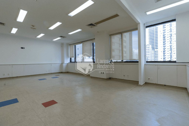 Imagem Sala Comercial à Venda, 286 m² em Moema - São Paulo