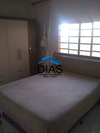 Imagem Casa com 2 Quartos à Venda, 253 m² em Jardim Vitória - Araraquara