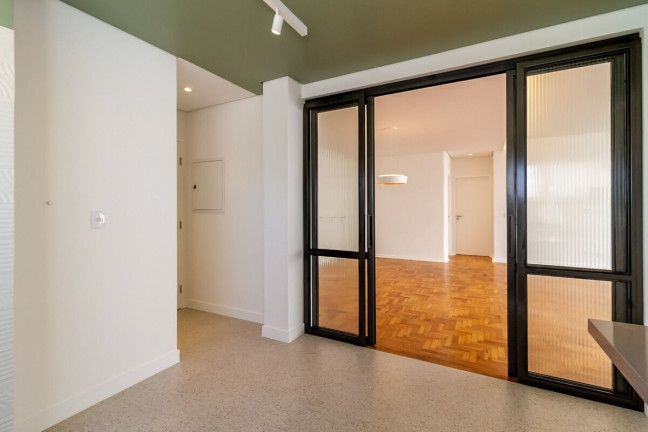 Imagem Apartamento com 3 Quartos à Venda, 180 m² em Higienópolis - São Paulo Imagem Apartamento com 3 Quartos à Venda, 180 m² em Higienópolis - São Paulo