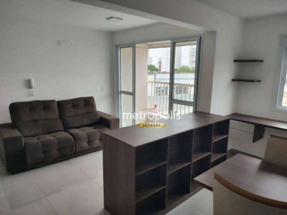 Imagem Apartamento com 1 Quarto para Alugar, 37 m² em Vila Guarani (zona Sul) - São Paulo Imagem Apartamento com 1 Quarto para Alugar, 37 m² em Vila Guarani (zona Sul) - São Paulo