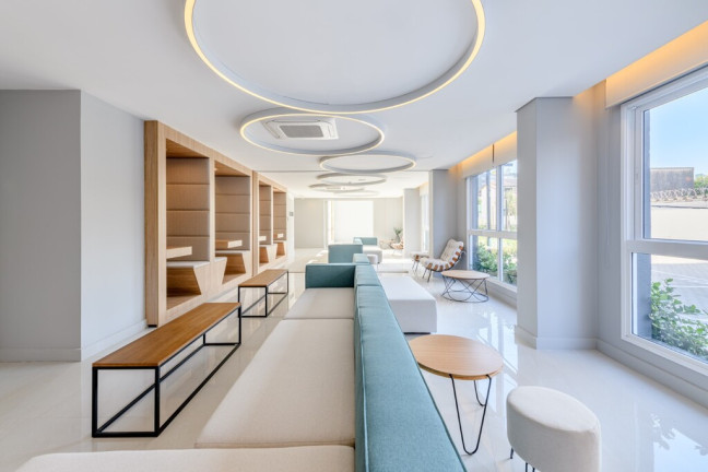 Imagem Imóvel com 1 Quarto à Venda, 26 m² em Partenon - Porto Alegre
