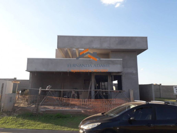 Imagem Casa com 3 Quartos à Venda, 300 m² em Jardim Ypê - Paulínia