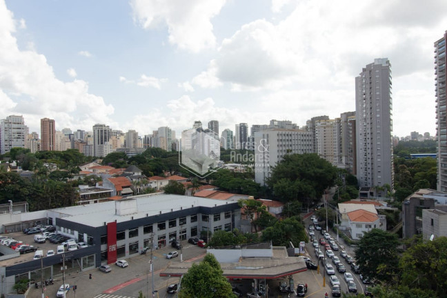 Imagem Apartamento com 3 Quartos à Venda, 78 m² em Vila Clementino - São Paulo Imagem Apartamento com 3 Quartos à Venda, 78 m² em Vila Clementino - São Paulo