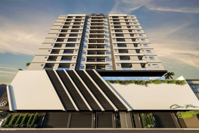 Imagem Apartamento com 2 Quartos à Venda, 76 m² em Pereque - Porto Belo Imagem Apartamento com 2 Quartos à Venda, 76 m² em Pereque - Porto Belo