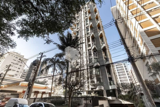 Imagem Apartamento com 1 Quarto à Venda, 43 m² em Itaim Bibi - São Paulo