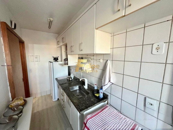 Imagem Imóvel com 2 Quartos à Venda, 52 m² em Jardim Camburi - Vitória