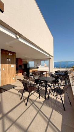 Imagem Apartamento com 2 Quartos à Venda, 59 m² em Praia De Itaparica - Vila Velha