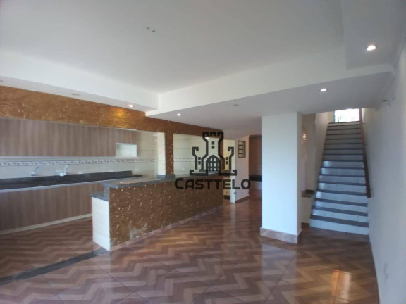 Imagem Sobrado com 3 Quartos à Venda, 150 m² em Jardim Vale Azul - Londrina Imagem Sobrado com 3 Quartos à Venda, 150 m² em Jardim Vale Azul - Londrina