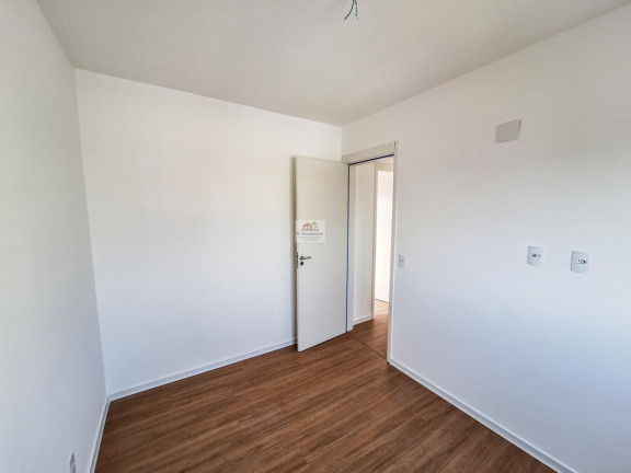 Imagem Apartamento com 2 Quartos para Alugar, 44 m² em Lapa - São Paulo
