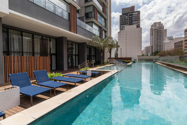 Imagem Imóvel com 2 Quartos à Venda, 79 m² em Pinheiros - São Paulo Imagem Imóvel com 2 Quartos à Venda, 79 m² em Pinheiros - São Paulo